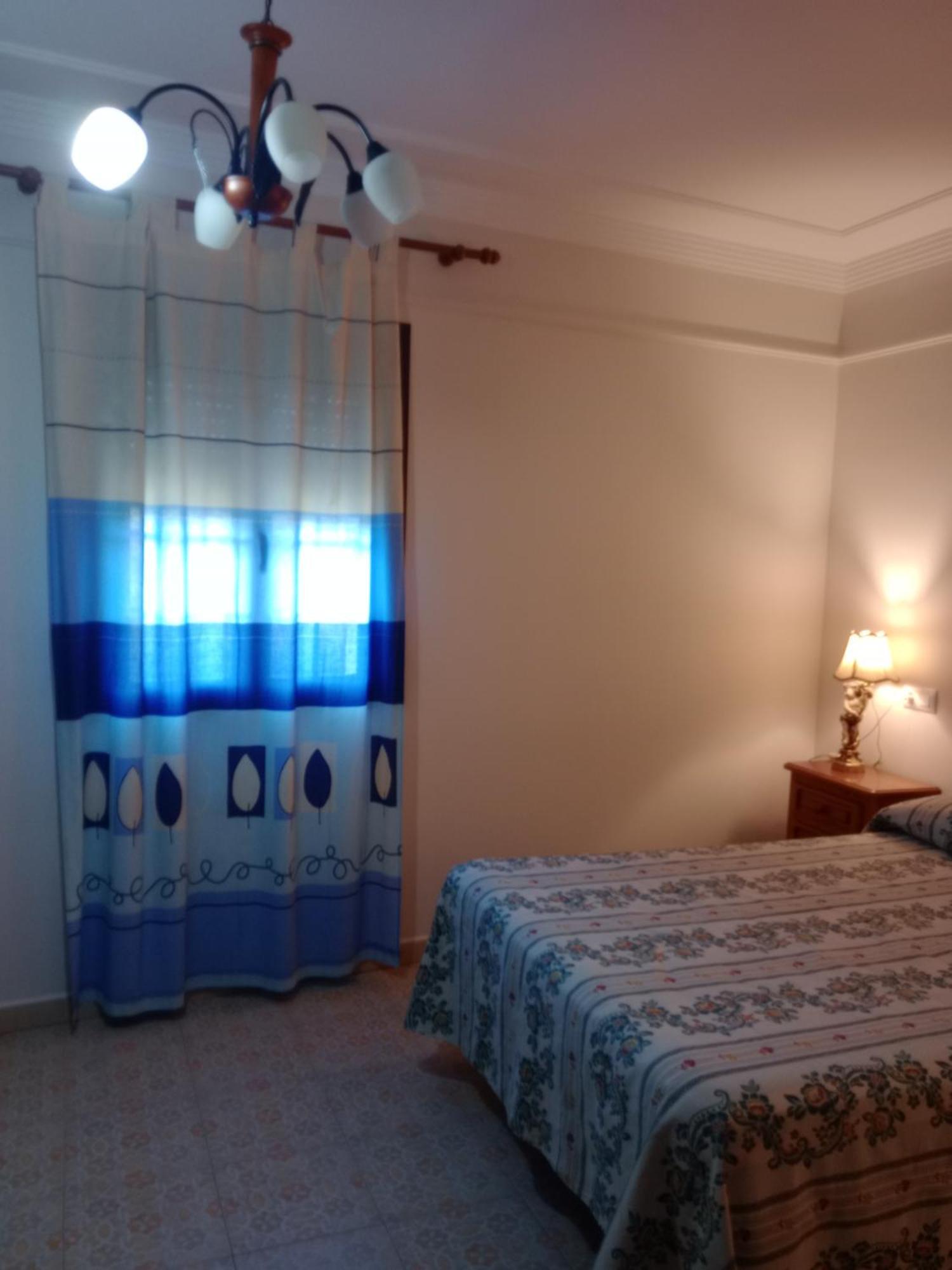 Casa Paco El Bosque Quarto foto