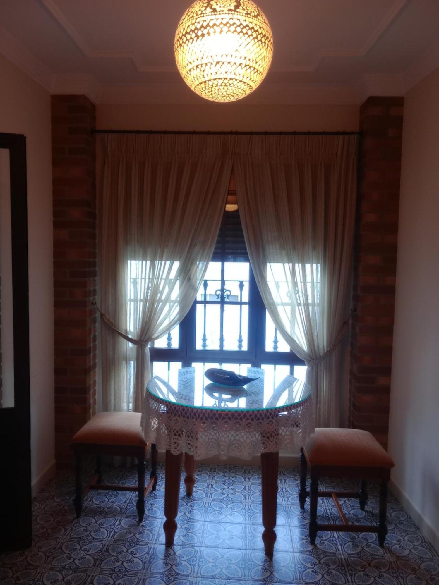 Casa Paco El Bosque Quarto foto