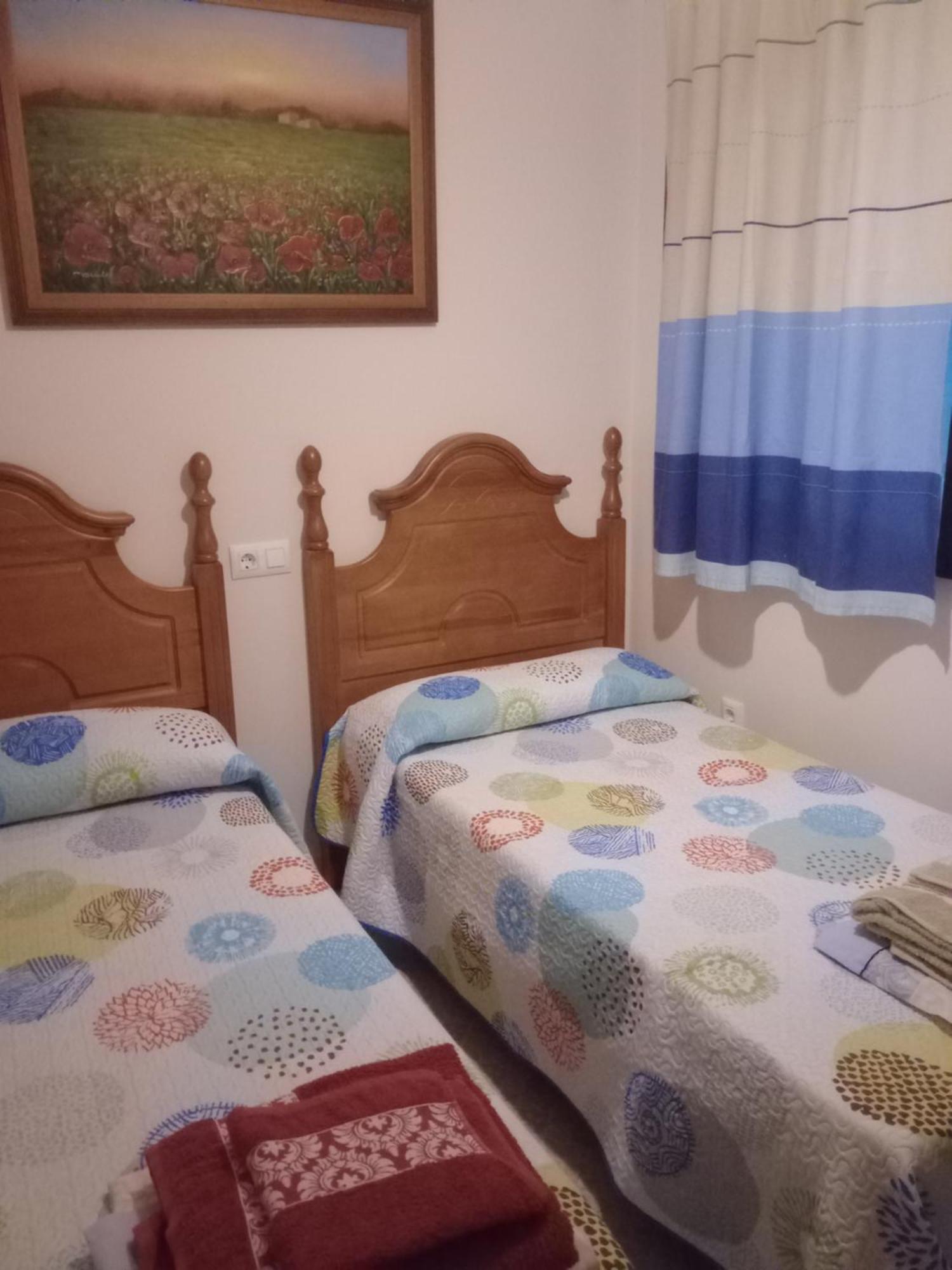 Casa Paco El Bosque Quarto foto