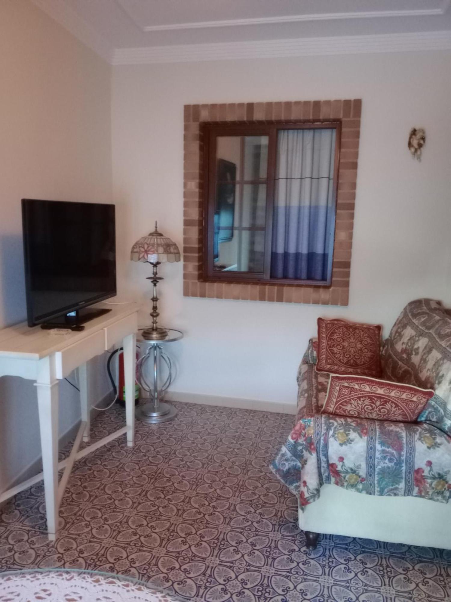 Casa Paco El Bosque Quarto foto